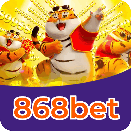 Siga a 868bet no Facebook